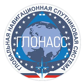 GLONASS logo