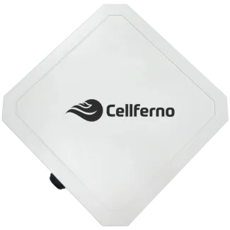 Cellferno Gigabit outdoor 4G modem M1200