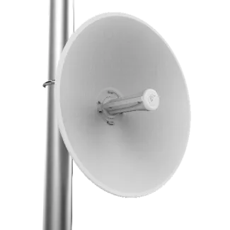 Cambium ePMP Force 300 25 dBi high gain dish antenna