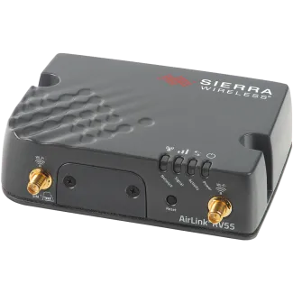 Sierra Wireless RV55 4G LTE Advanced Pro modem