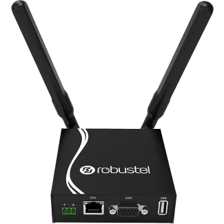 Robustel R3000-L4L Lite 4G industrial modem