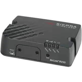 Sierra Wireless RV50X Industrial 4G Modem Router