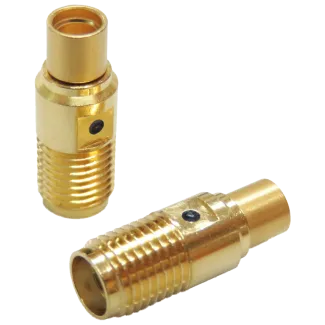 145-A035.119 SMA-female-to-SMP-male-adapter