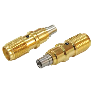 159-A035.119 SMA-female-to-SMPM-male-adapter