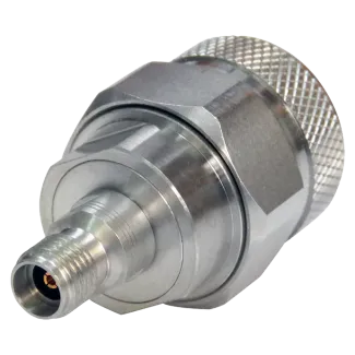 ADU1-35F1-NM1 3-5mm-female-to-N-male-adapter-general-precision