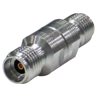ADU1-KF1-KF1 2-92mm-female-to-2-92mm-female-adapter-general-precision