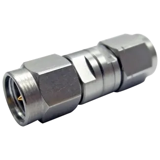 ADU1-QM1-SMM1 2-4mm-male-to-SMA-male-adapter-general-precision