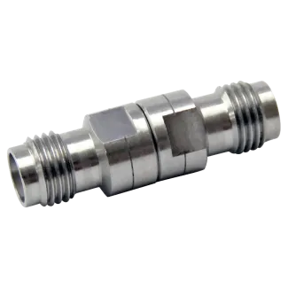 ADU2-QM1-QF1 2-4mm-female-to-2-4mm-female-adapter-general-precision