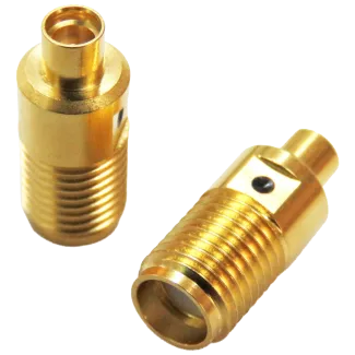 101-A750.199 MMCX-female-to-SMA-female-adapter