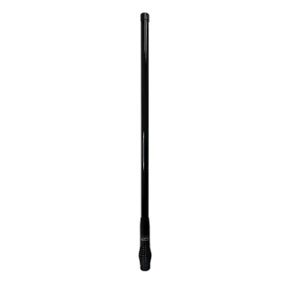 Zetifi ANCA1101AU smart vehicle antenna spring mounted bullbar aerial