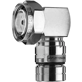 Telegartner 7-16 Angle Plug G23 (1/2'' Flex) SIMFix Pro IP 68 - Main Image