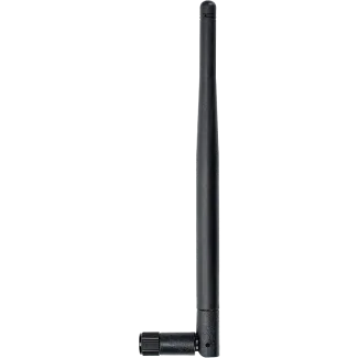 2J 915 MHz LPWAN Narrowband Hinged Antenna, 902 to 928 MHz, SMA Male - Main Image