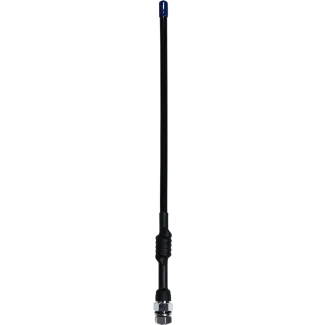 GME AE4005 UHF 380mm Flexible Ground Independent Antenna with Lead (2.1dBi Gain) - Main Image