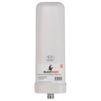 Powertec 4G-5G Mini Omni Antenna, 700 to 4000 MHz, N Female - Main Image