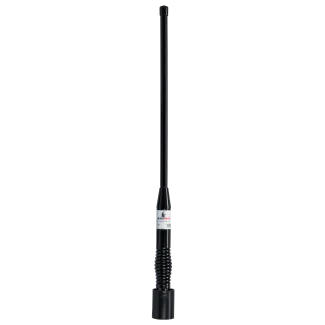 Blackhawk 4G Trucker Edge Compact LITE Antenna, 700 to 2200 MHz, SMA Male - Main Image