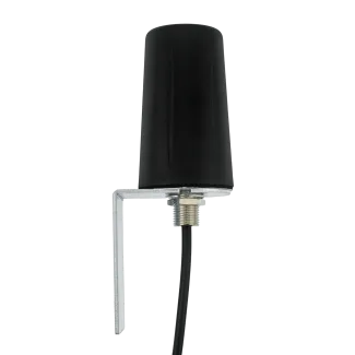 Powertec 4G M2M Omni Antenna, 698 to 2700 MHz, SMA Male - Main Image