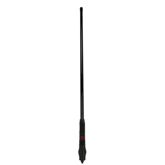 GME AT4715BA 4G-5G Spring-Mount Bull Bar Antenna, 690 to 3800 MHz, 1200 mm - Main Image