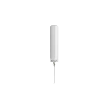 Peplink Maritime 10 2x2 MIMO 5G Ready Cellular Antenna System with GPS, 2xLTE/5G, 1xGPS ,600-4200MHz,IP68, N-Type, White - Main Image