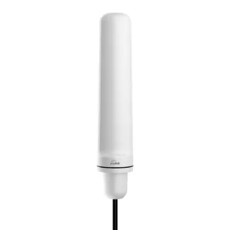 Peplink Maritime 20G, 2xLTE/5G, 1xGPS, 600-6000MHz, IP68, SMA, White, 6.5 ft / 2m - Main Image