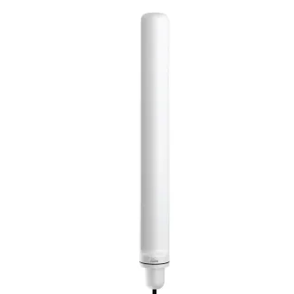 Peplink Maritime 40G, 4xLTE/5G, 1xGPS 600-6000MHz, IP68, SMA, White, 6.5ft / 2m - Main Image