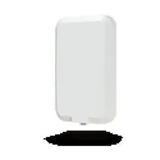 Panorama Wall Mount 4x4 MIMO 4G-5G Gain Antenna, 5m SMA Male - Main Image