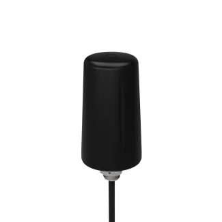 Panorama LPB-6-60 Low Profile 4G-5G Antenna, N Female - Main Image