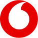 Vodafone Australia logo