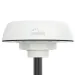 Peplink Mobility 40G (Puma 401), 4 x LTE/5G, 1x GPS, IP67, QMA,White,0.3M - Main Image
